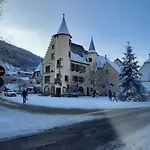 Le Chant De La Riviere