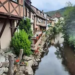 Le Chant De La Riviere *