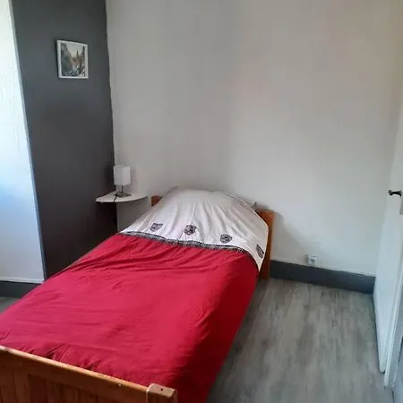 Le Chant De La Riviere Apartamento