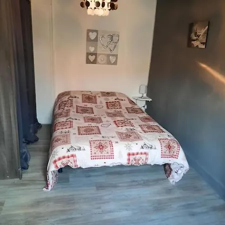 Le Chant De La Riviere Apartamento