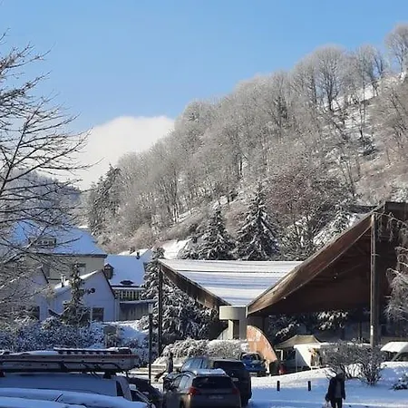 Le Chant De La Riviere * Sainte-Marie-aux-Mines