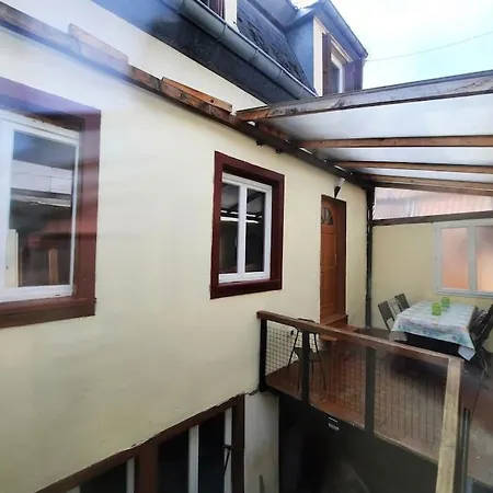 Le Chant De La Riviere Apartamento