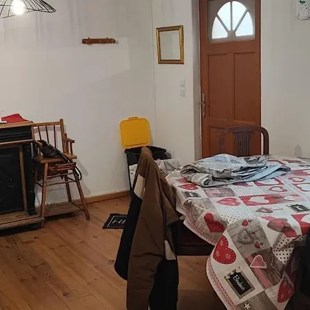 Le Chant De La Riviere * Sainte-Marie-aux-Mines