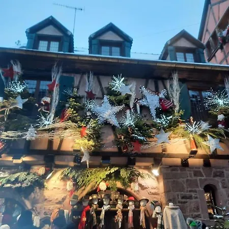 Apartamento Le Chant De La Riviere *