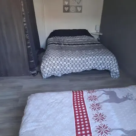 Le Chant De La Riviere Apartamento