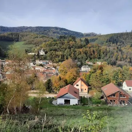 Le Chant De La Riviere Apartamento *