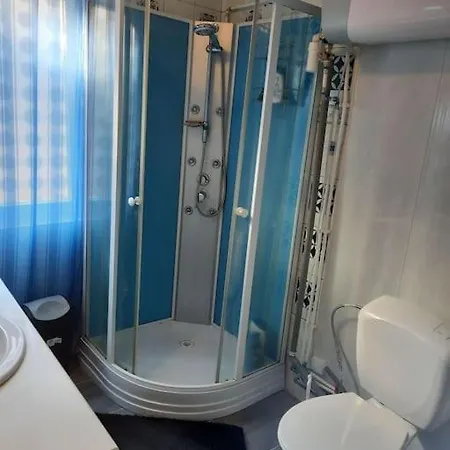 Apartamento Le Chant De La Riviere