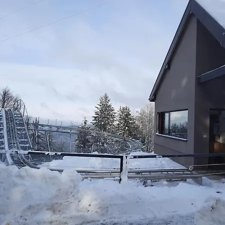 Le Chant De La Riviere Apartamento Sainte-Marie-aux-Mines