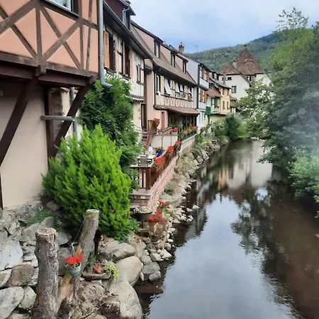 Le Chant De La Riviere *