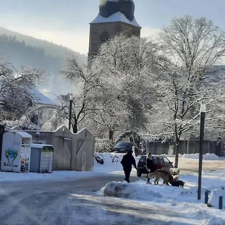 Le Chant De La Riviere * Sainte-Marie-aux-Mines