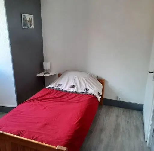 Le Chant De La Riviere Appartement