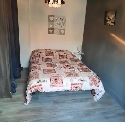 Le Chant De La Riviere Appartement