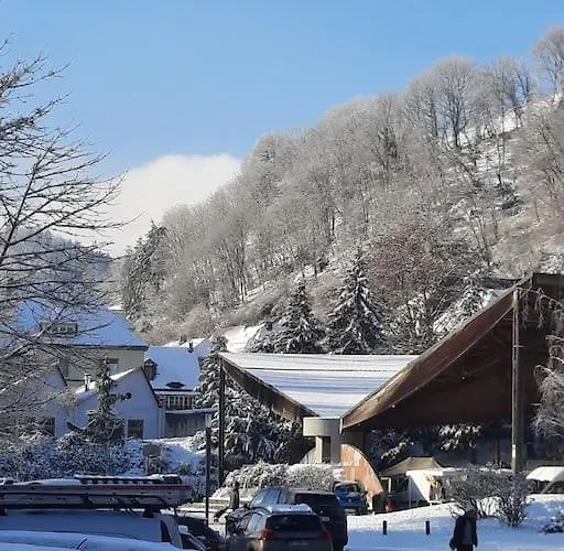 Le Chant De La Riviere * Sainte-Marie-aux-Mines
