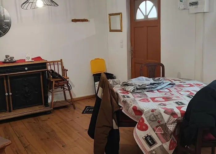 Le Chant De La Riviere * Sainte-Marie-aux-Mines