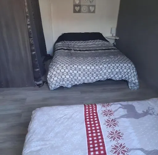 Le Chant De La Riviere Appartement