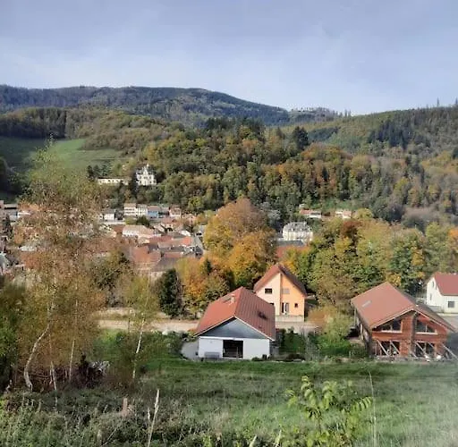 Le Chant De La Riviere Appartement *