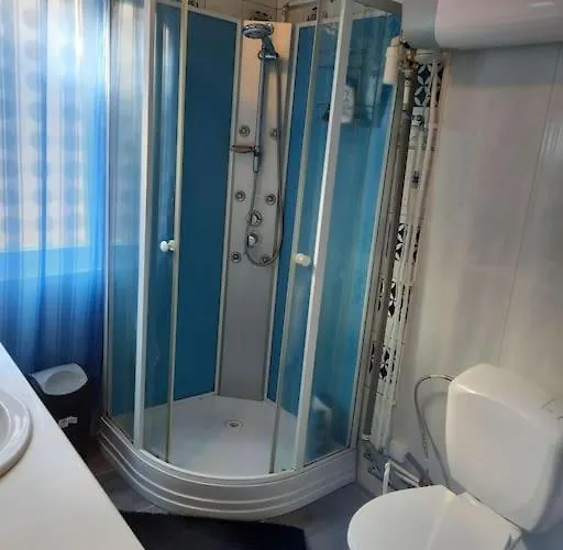 Appartement Le Chant De La Riviere