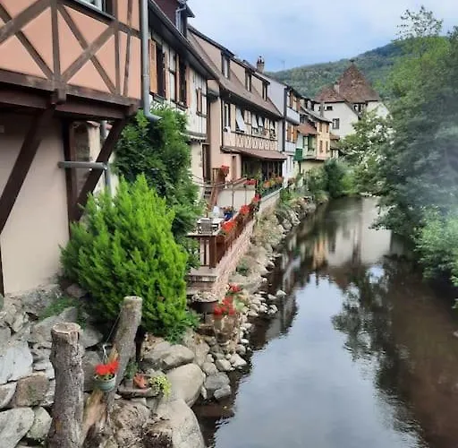 Le Chant De La Riviere *